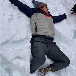 Meet your Posher, Julia